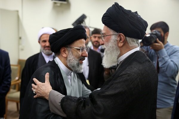 Sayid Ibrahim Raisi Menangkan Pilpres Iran ke-13