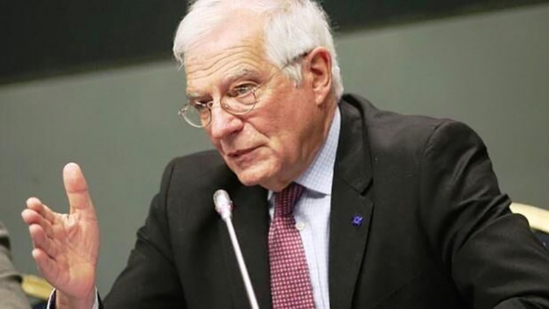 EU上級代表、「核合意関係国はより柔軟に対応すべき」