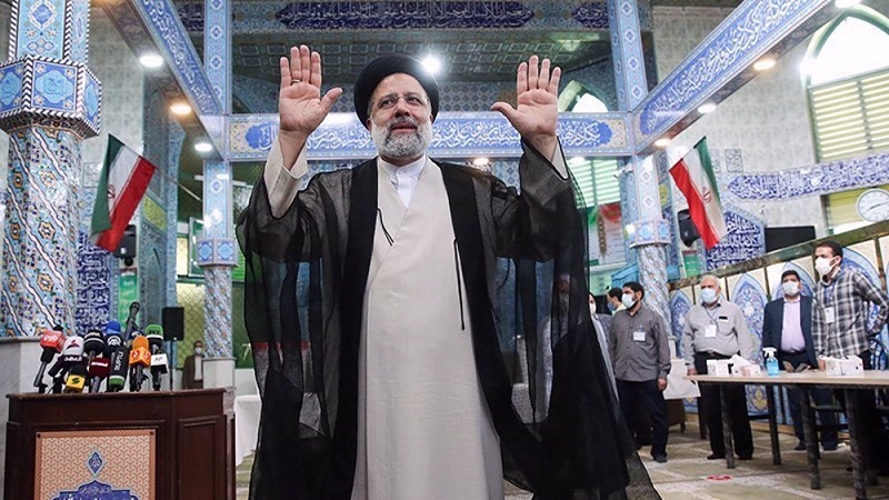 Iran: Ibrahim Ra’isi Ya Lashe Zaben Shugaban Kasa