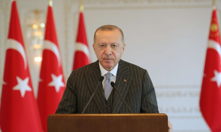 أردوغان يهنئ رئيسي ويعلن نيته زيارة إيران