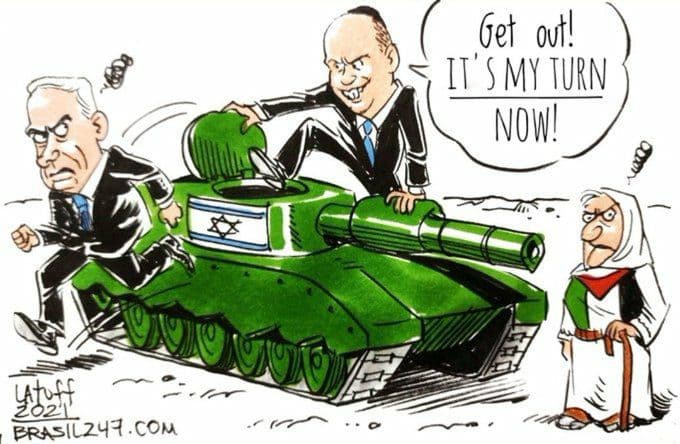 Две стороны одной медали