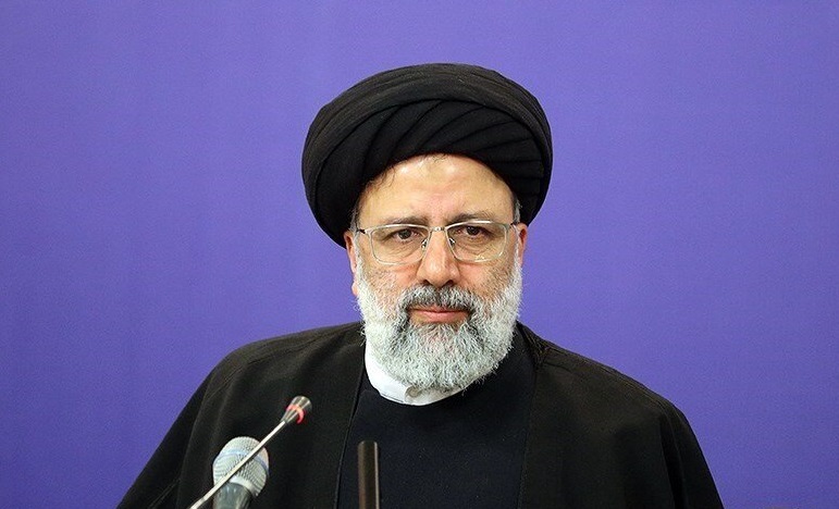 Zabebben Shugaban Kasar Iran Ya Ce Zai Bada Himma Wajen Warware Matsalolin Mutanen Kasar