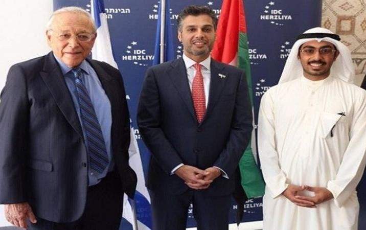 في سياق التطبيع.. طالب إماراتي يلتحق بجامعة إسرائيلية