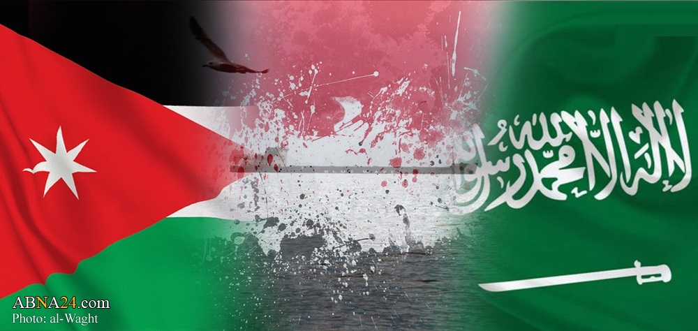 Analysis - Quietly separating ways: How have Jordan-Saudi stances conflicted in recent years?