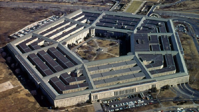 米国防総省、「アフガン国内テロリストの西側攻撃準備は２年で可能」