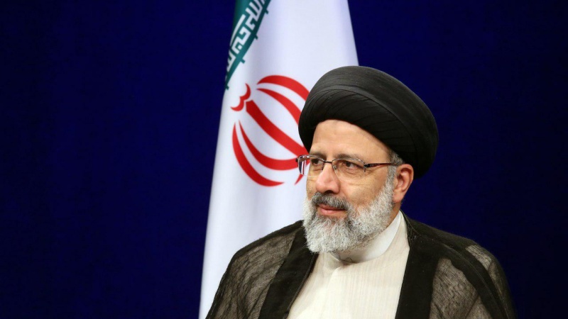 Teilergebnisse des Innenministeriums: Ebrahim Raeisi gewinnt Präsidentschaftswahl in Iran