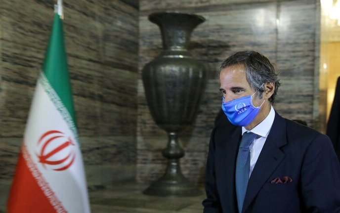 Destructive consequences of IAEA political approach to Iran