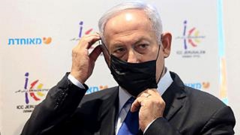 Netanyahu giderayak kasalardaki belgeleri imha ettirdi