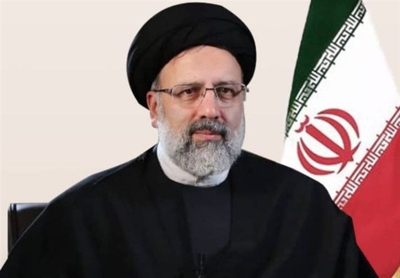 Sayyed Ebrahim Raeisi wins presidential race by landslide, preliminary results show