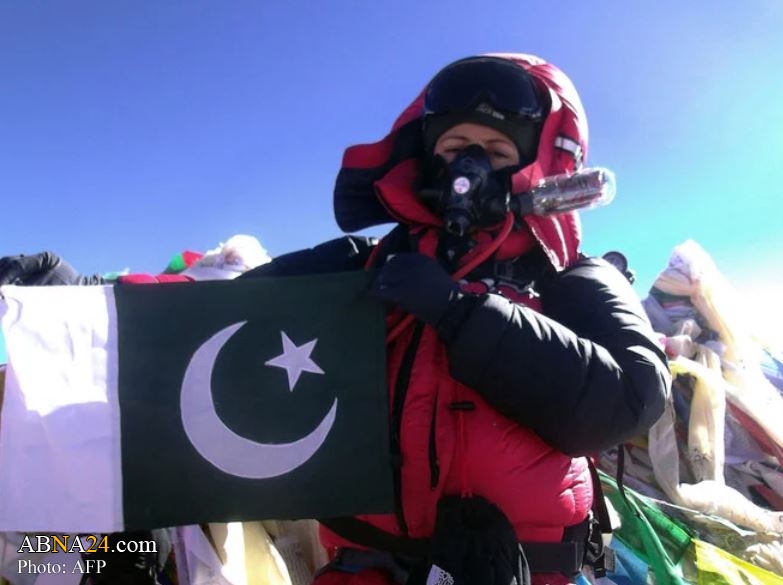 Renowned Pakistani mountaineer attempt  to become first Muslim woman to scale K2