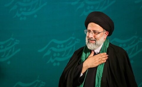 Ebrahim Raisi, chefe do sistema judicial do Irã, vence eleição presidencial