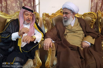 Ayetullah Ramazani: Şia ve Ehlisünnet Düşmanların Tefrikaları Karşısında Uyanık Olmalıdır