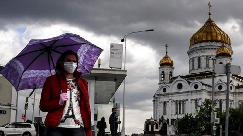 Министр здравоохранения Ирана подчеркнул срочную необходимость прекращения полетов из Тегерана в Москву