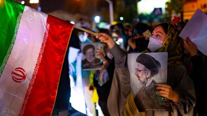 Jihad Islam Palestina: Iran Model Demokrasi yang Sukses!