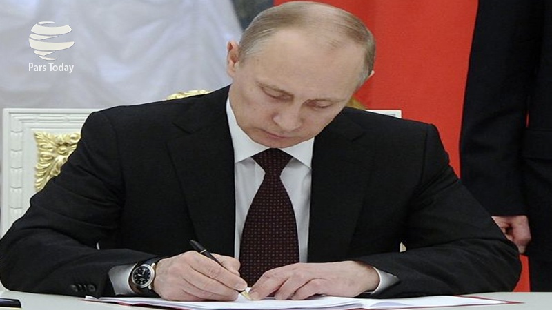 Путин поздравил Ибрахима Раиси с победой на выборах 
