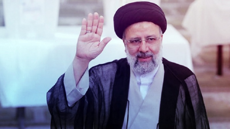 Rais Nicolas Maduro apongeza ushindi wa Ayatullah Raisi katika uchaguzi wa Rais
