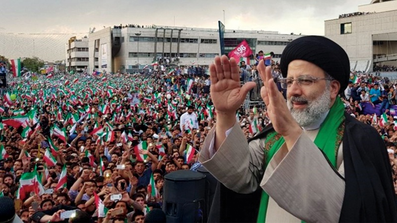     Ibrahim Raisi – novi iranski predsjednik