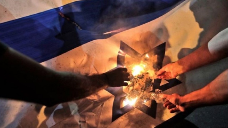 Усилия кабинета министров Израиля по возобновлению войны в секторе Газа