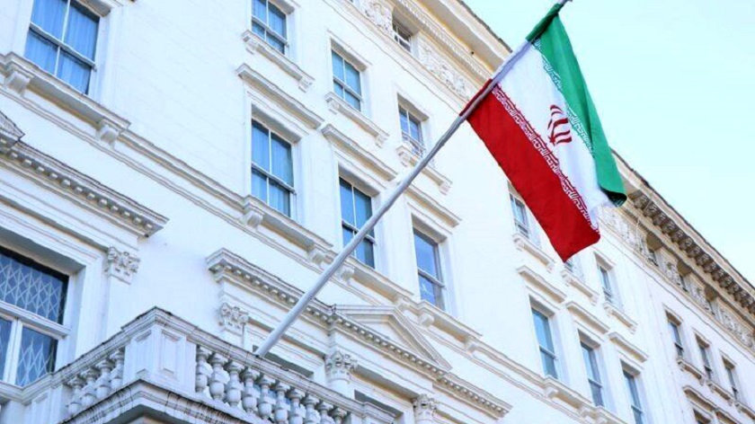 Three arrested for attacking Iranian voters in Birmingham