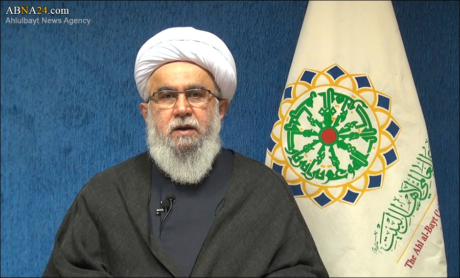 Ayatollah Ramazani: Terrorist attack on Sayed Al-Shuhada High School one of most catastrophic terrorist incidents of contemporary era