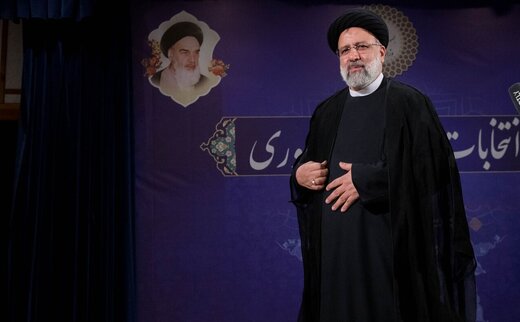 Iran's President-elect vows to form revolutionary, anti-corruption government