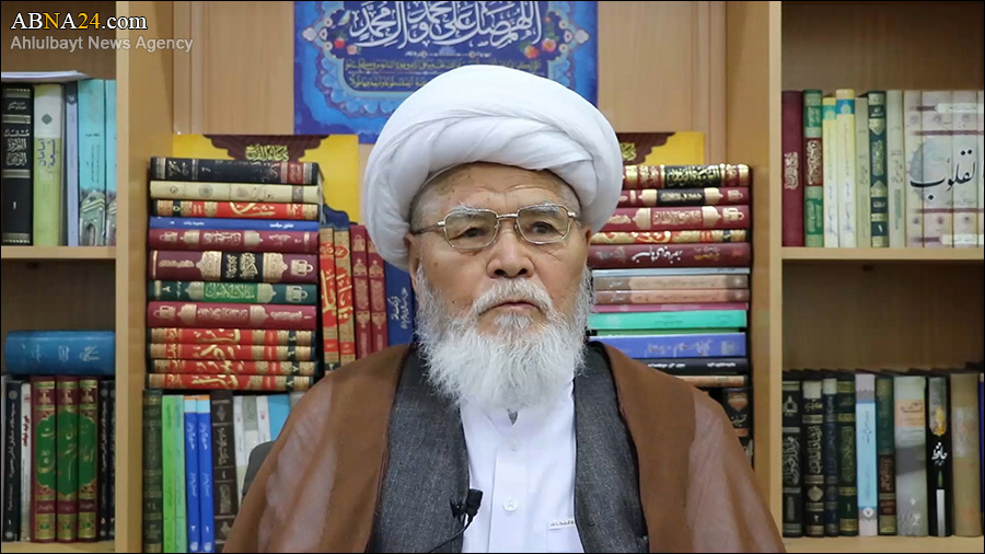 Successive attacks on Afghan Shiites not accidental: Ayatollah Salehi Modarres