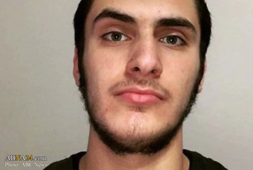 Sydney man arrested for allegedly supporting ISIS terrorists