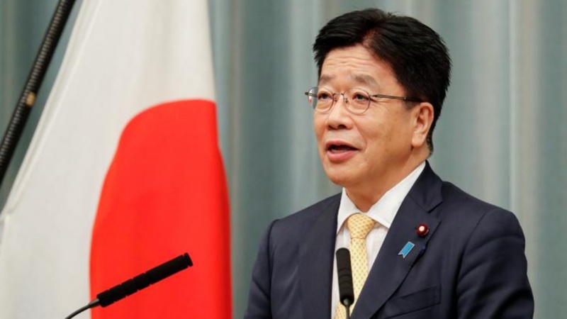 日本愿意加深与伊朗的友好关系