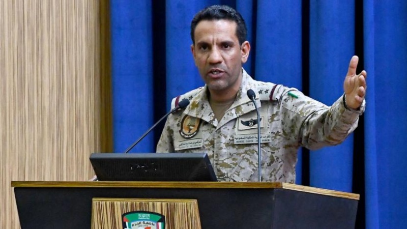 AS Tarik Rudal Patriotnya dari Saudi, Ini Reaksi Riyadh