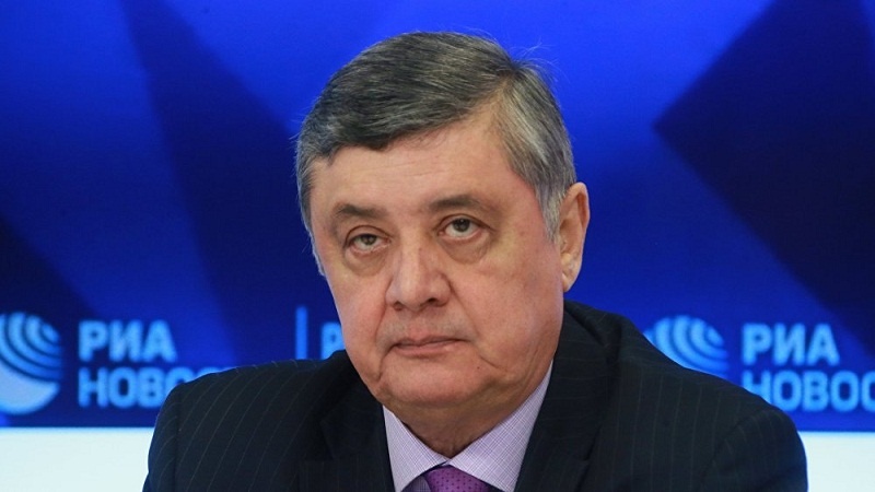 Rus yetkili: Kabil Havalimanıyla ilgili Türk-ABD mutabakatı, ABD-Taliban anlaşmasını ihlal eder