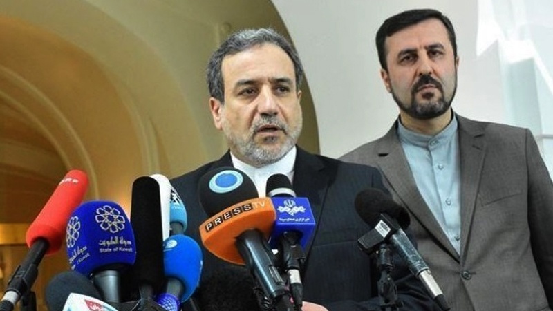 عێراقچی : بەشی دژواری وتووێژەکان لە ڤیەنا هێشتا ماوە