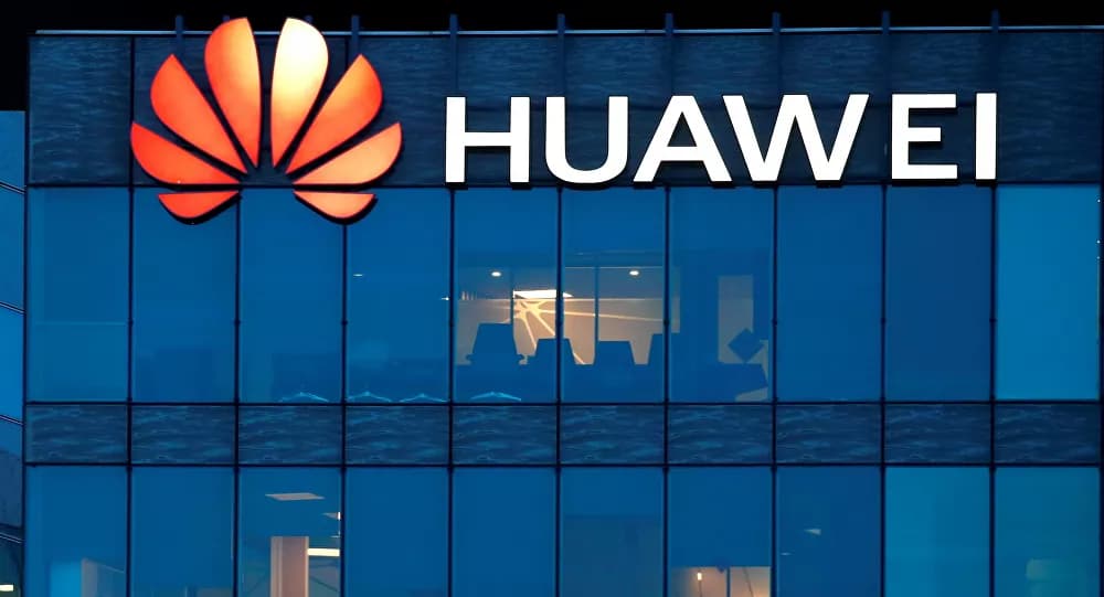 Pressão dos EUA 'mata' concurso de cabos submarinos envolvendo Huawei, diz mídia