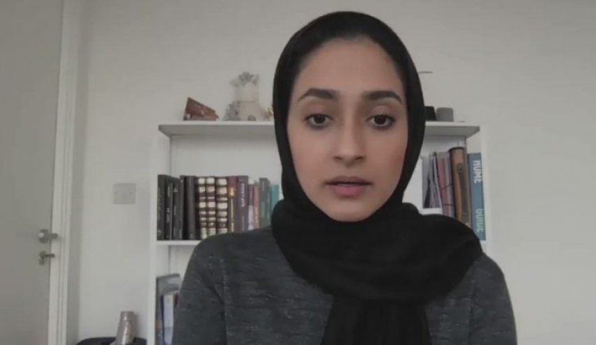 ناشطون يحمّلون النظام الإماراتي مسؤولية الحادث "المدبّر" الذي أدى إلى وفاة الناشطة الحقوقية