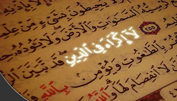 حرية العقيدة في حكومة الإمام علي (ع)
