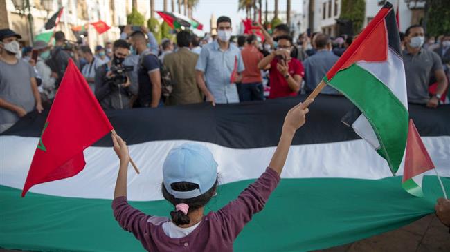 Major Islamic movement of Morocco demands to reverse normalization, expulsion of Israeli ambassador 