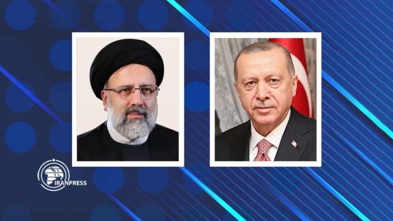     Erdogan uputio čestite Raisiju, novom iranskom predsjedniku