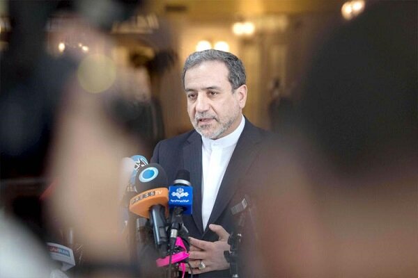 Without US guarantees, Iran not to sign agreement in Vienna: Diplomat