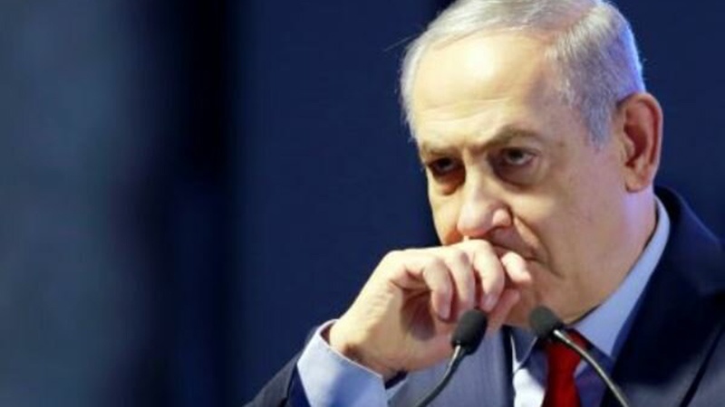 Netanyahu, Başbakanlık konutunu tahliye ediyor