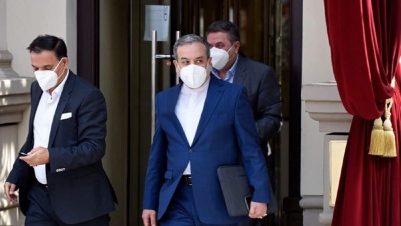イラン外務次官、「ウィーン協議はまだ困難な部分が残る」
