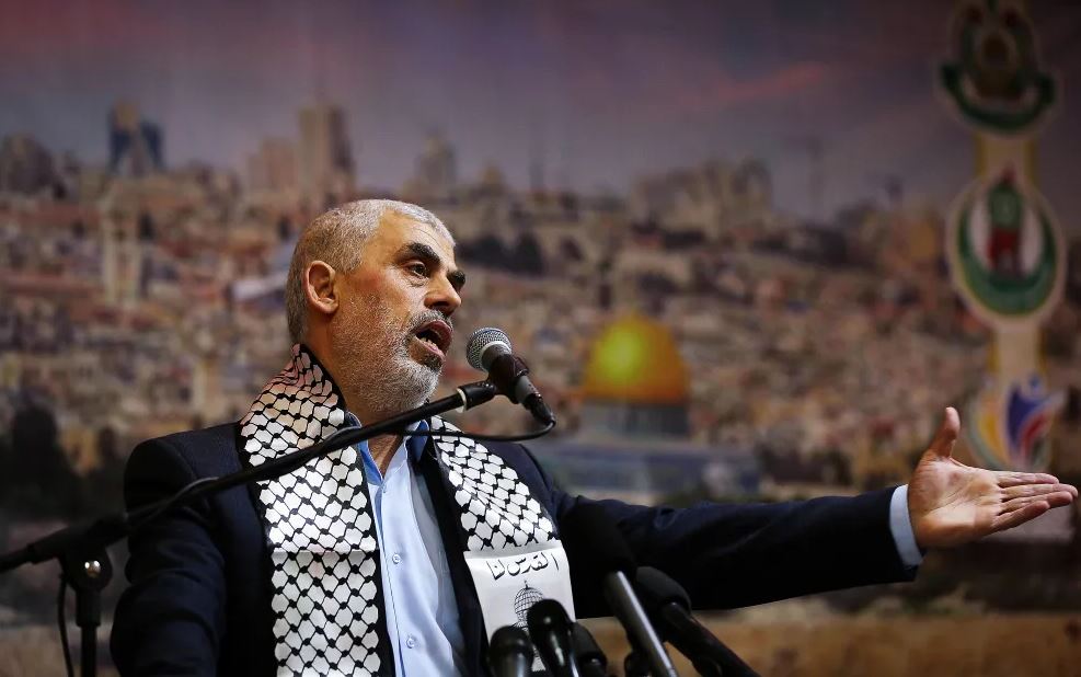 Al-Aqsa Mosque will be liberated by all Palestinian sections soon - Hamas leader in Gaza