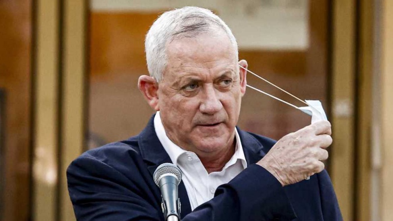 Menteri Perang Israel Marah, Hamas Tak Bisa Dibujuk