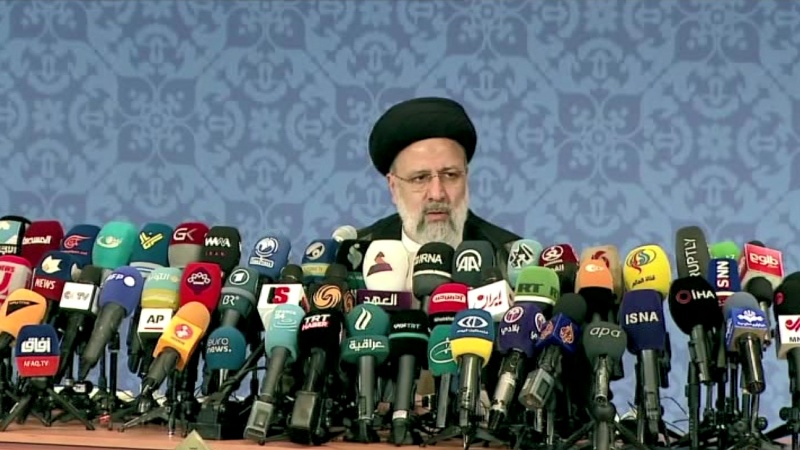Iran, messaggio del nuovo governo agli Usa
