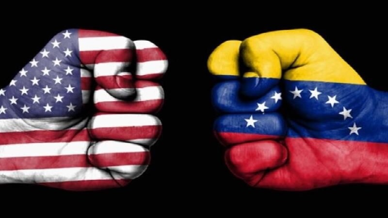Tindakan AS terhadap Venezuela, Upaya untuk Mendominasi Minyak