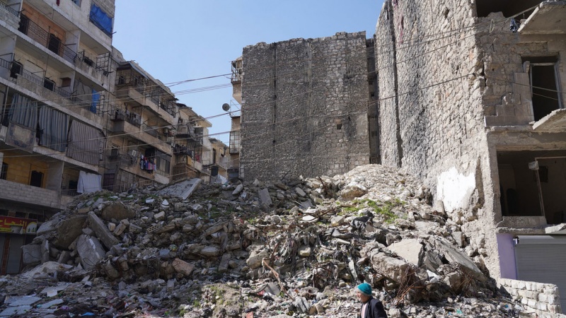 Syrie : ce que les USA ont perdu?