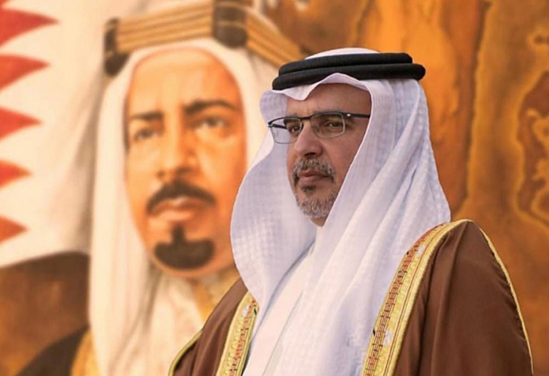 حكومة ولي عهد البحرين ترفض دعوة أممية للإفراج عن ناشطين سياسيين محكومين بالإعدام