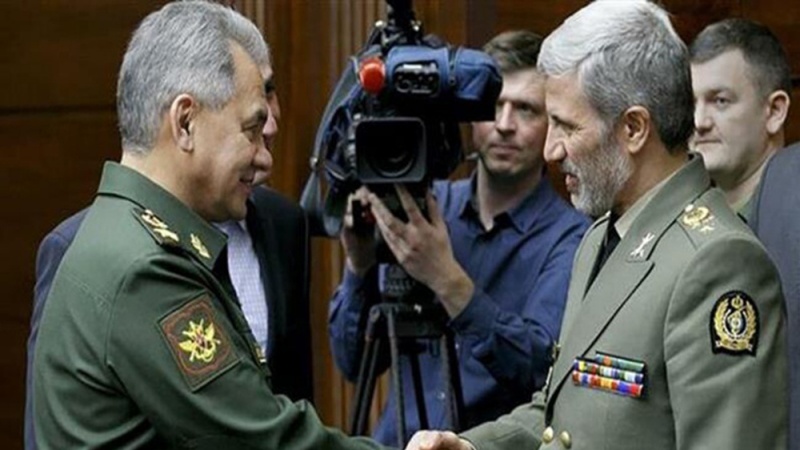 Russie-Iran, un nouveau tournant?