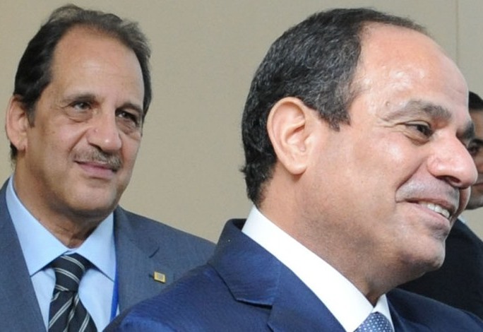 الكونغرس الأمريكي قد يستجوب كامل بشأن دور مصر بمقتل خاشقجي