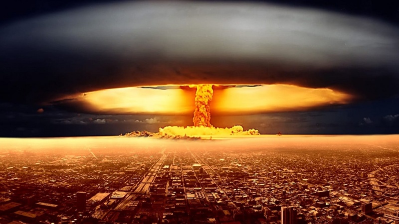 Où se cache la bombe H d'Israël?