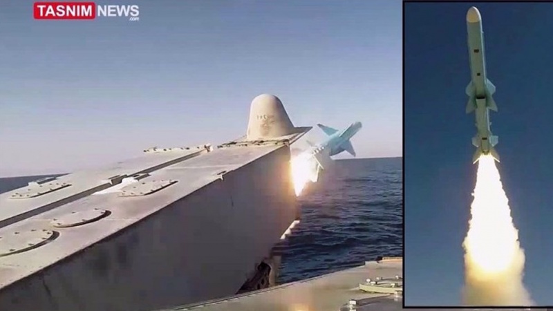 Israël, en état de siège naval?!