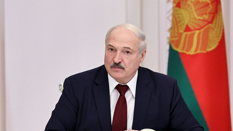 Поздравительное послание Президента Беларуси аятолле Раиси